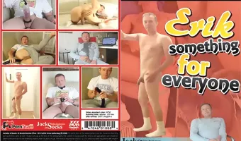 Erik: Something For Everyone