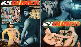 24 Hour Boner