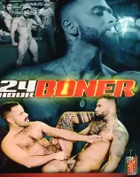24 アワー ボーナー
