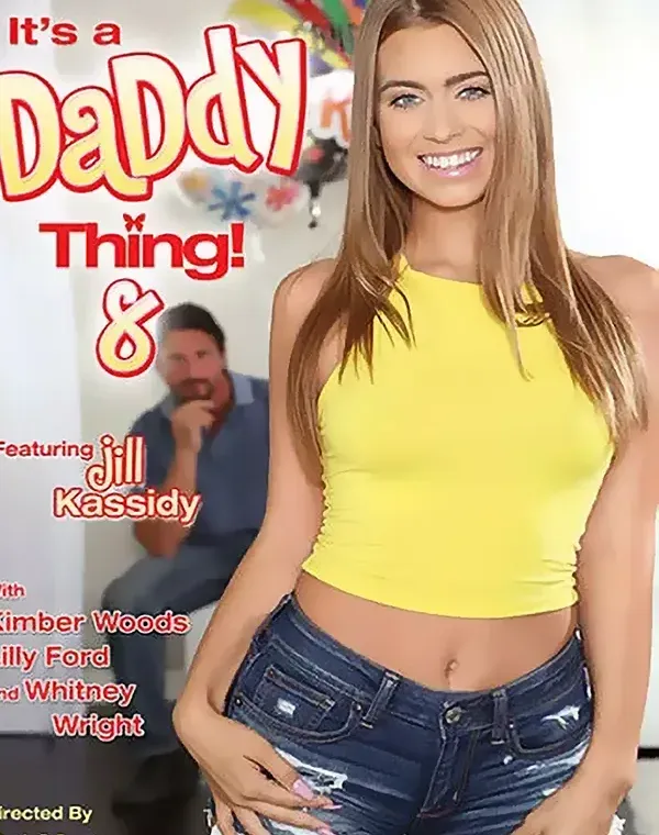 It's a Daddy Thing! 8ダウンロード