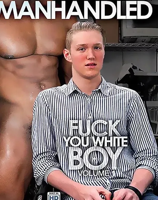 Fuck You White Boyダウンロード