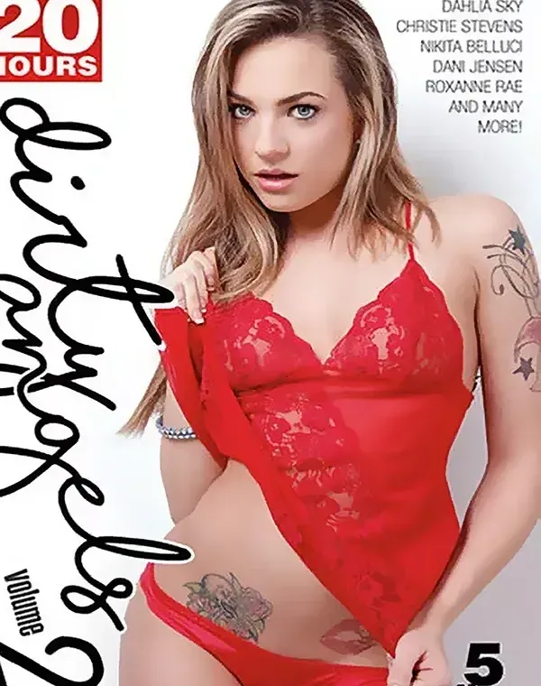Dirty Angels 2 (5 DVD Set - 20 Hours)ダウンロード
