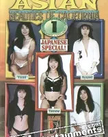 Asian Beauties Of California