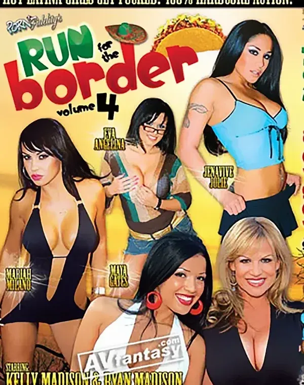 Run For The Border 4ダウンロード