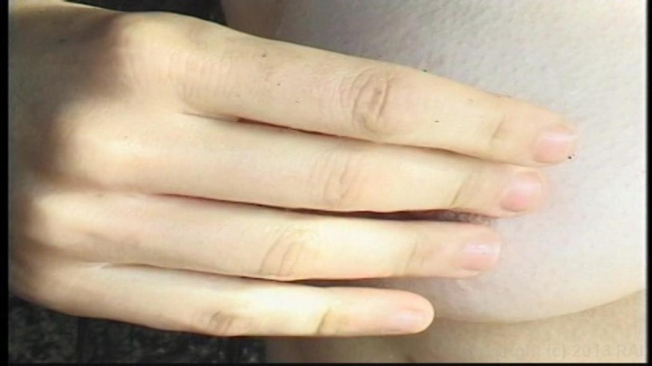 Seattle Hairy Girls 25 & 26 サンプル画像10