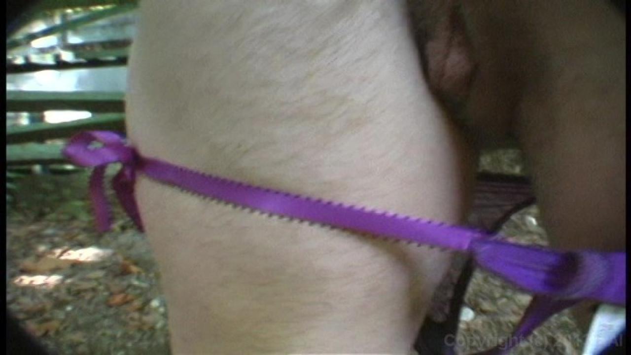 Seattle Hairy Girls 25 & 26 サンプル画像24
