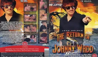 The Return Of Johnny Wadd