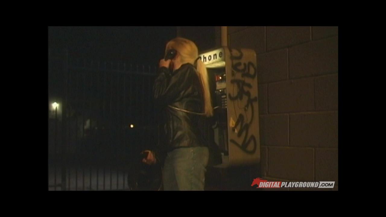 Jesse Jane: Breathe Me サンプル画像