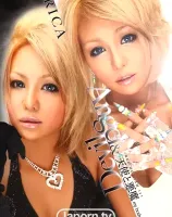 レッドホットジャム Vol.137 天使と悪魔 my both side : RICA