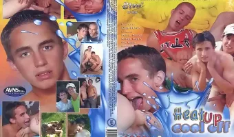 Heat Up Cool Off