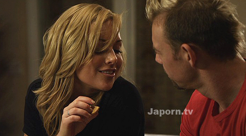 Kayden Kross Home Wrecker Episode 2 (Blu-ray + DVD - 2 Disc Set) サンプル画像25