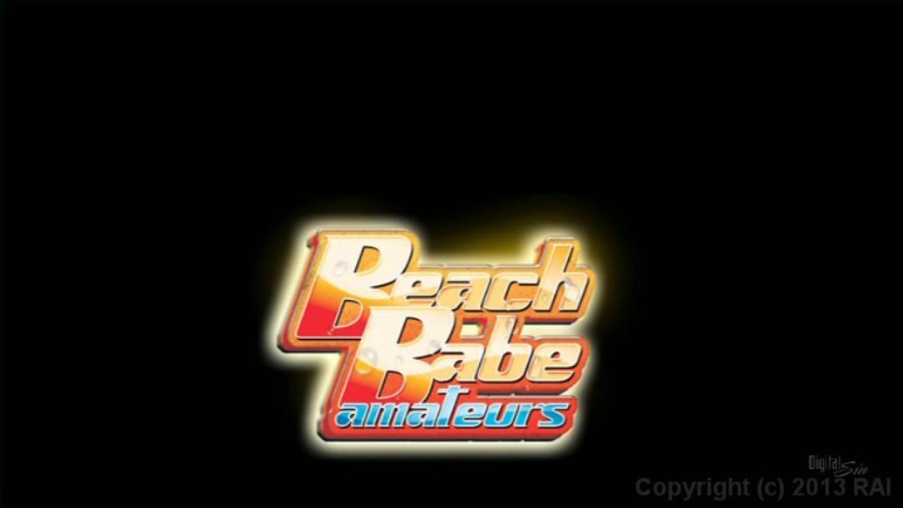 Beach Babe Amateurs サンプル画像33