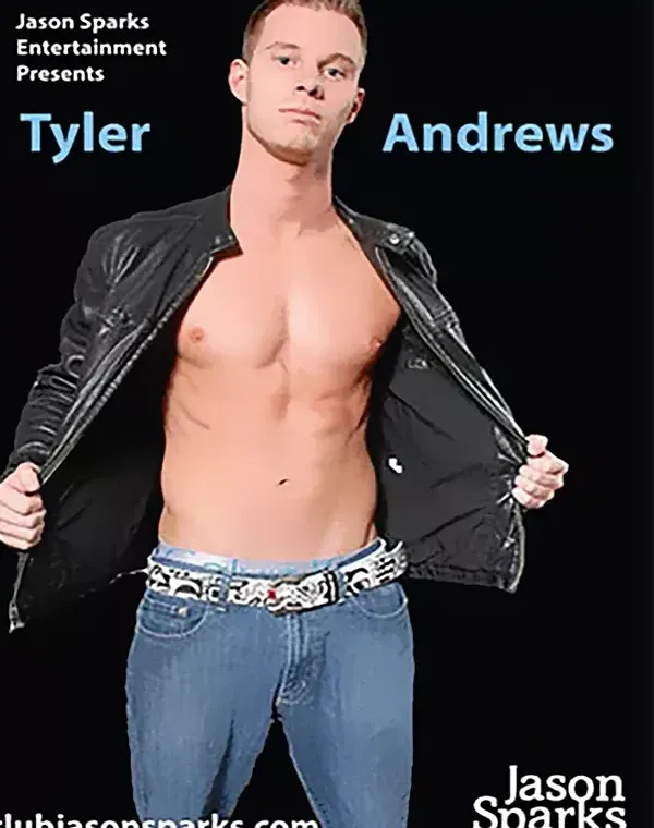 Tyler Andrewsダウンロード