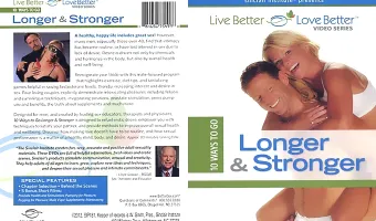 10 Ways To Go Longer & Stronger