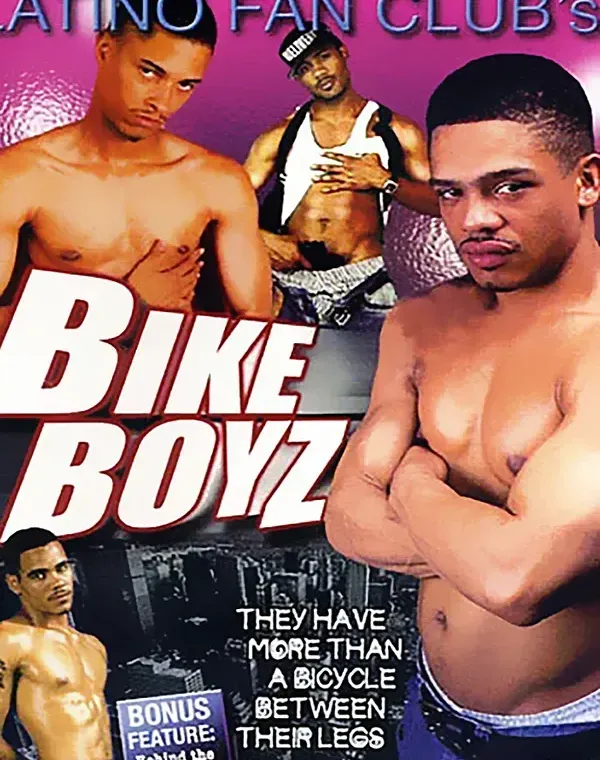 Bike Boyzダウンロード