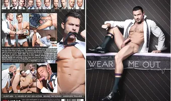 Gentlemen 6: Wear Me Out