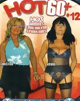 ホット 60+ Vol.12