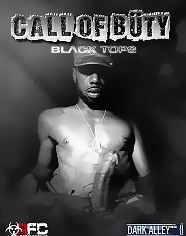 Call Of Buty 2: Black Topsダウンロード