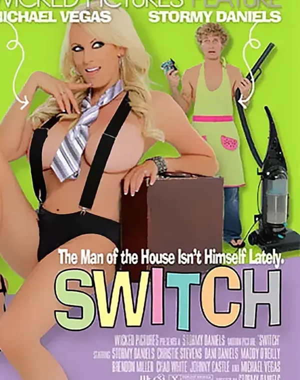 Switchダウンロード