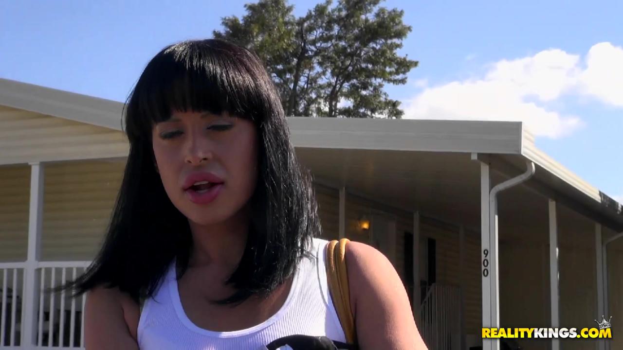 My Girlfriend's Hot Mom 7 サンプル画像