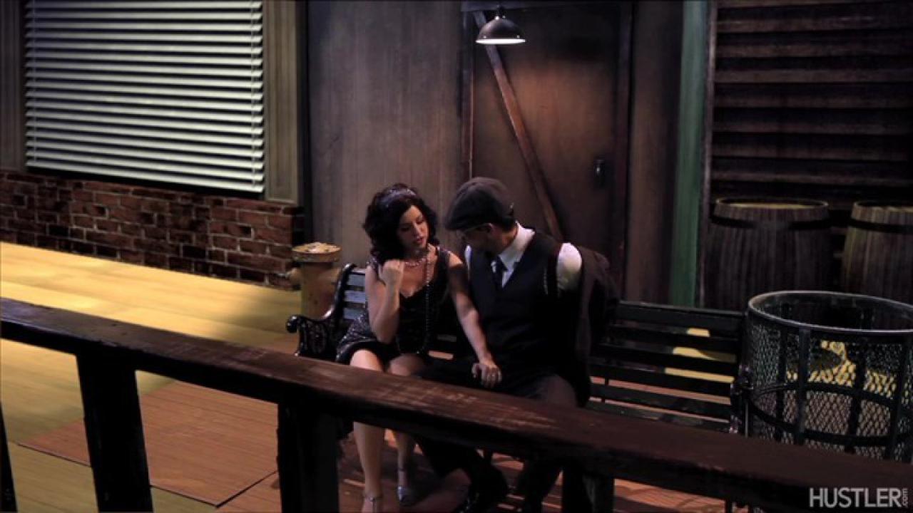 This Ai n't Boardwalk Empire XXX（Blu-ray） サンプル画像17