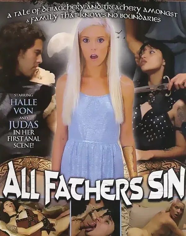 All Fathers Sinダウンロード