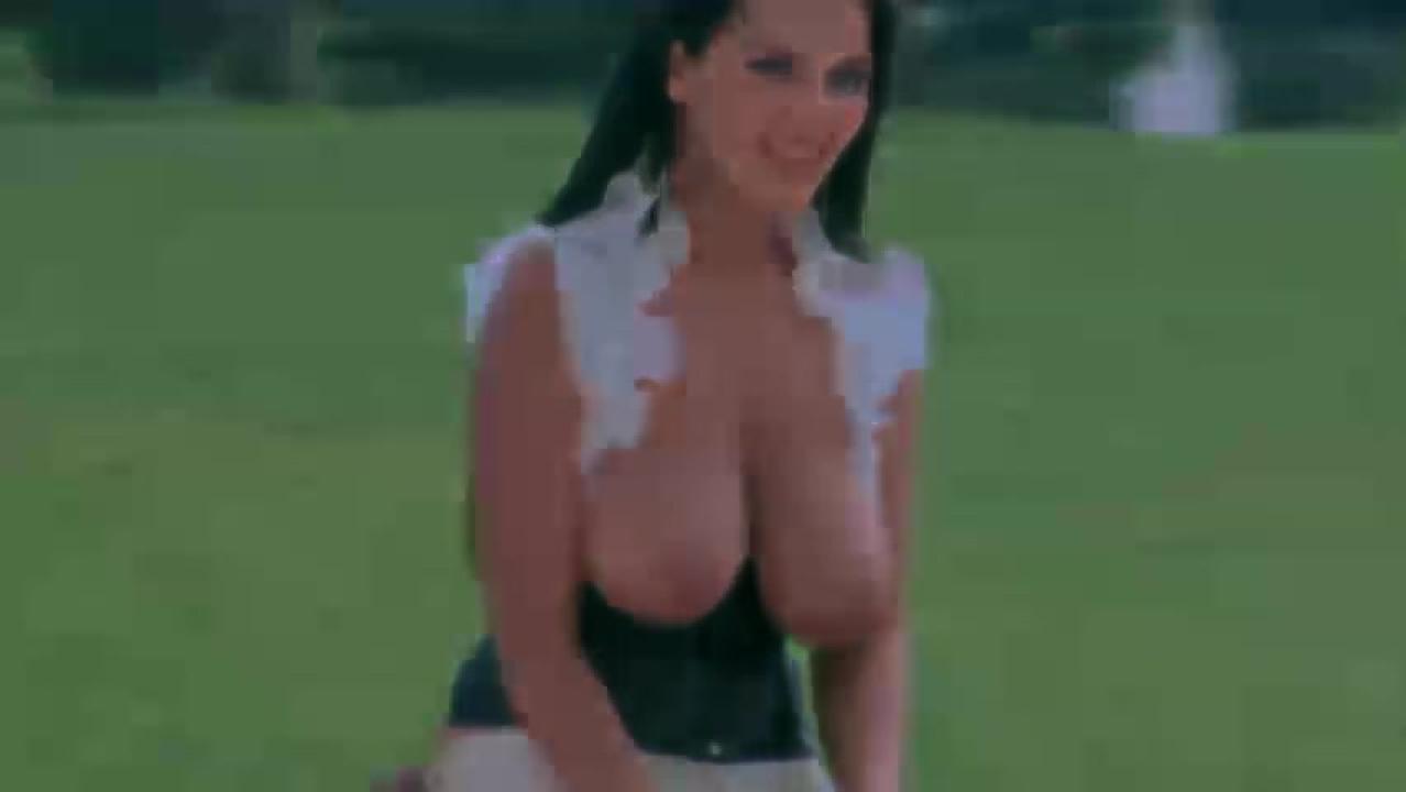 Busty Riding Academy サンプル画像