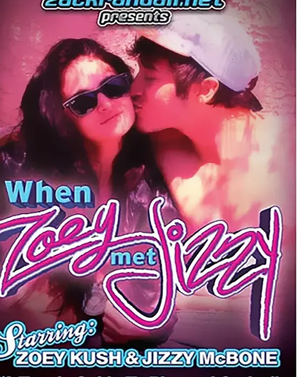 When Zoey Met Jizzyダウンロード
