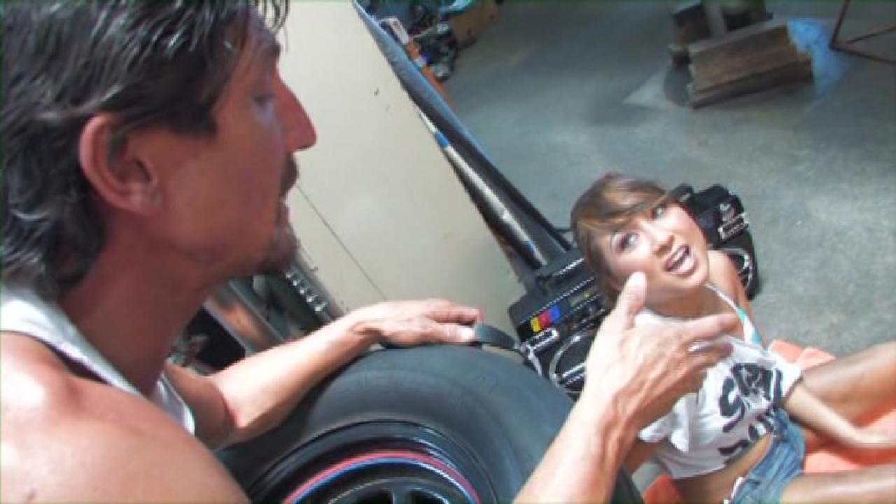 Daddy's Little Girl 6 サンプル画像