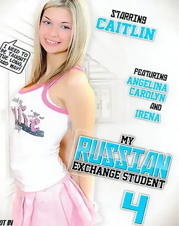 My Russian Exchange Student 4ダウンロード