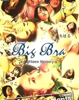 Big Bra Vol.3: Eight Memory
