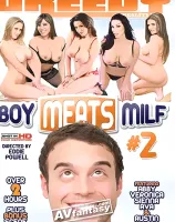 ボーイ ミーツ MILF Vol.2