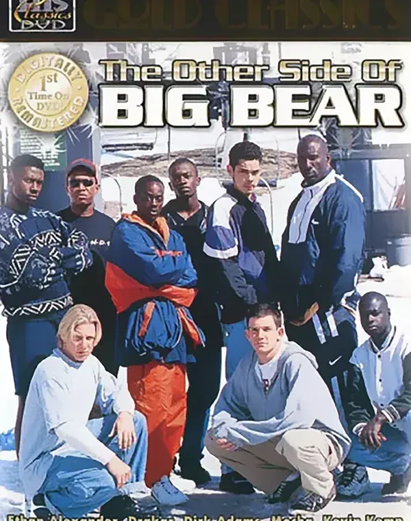 The Other Side Of Big Bearダウンロード
