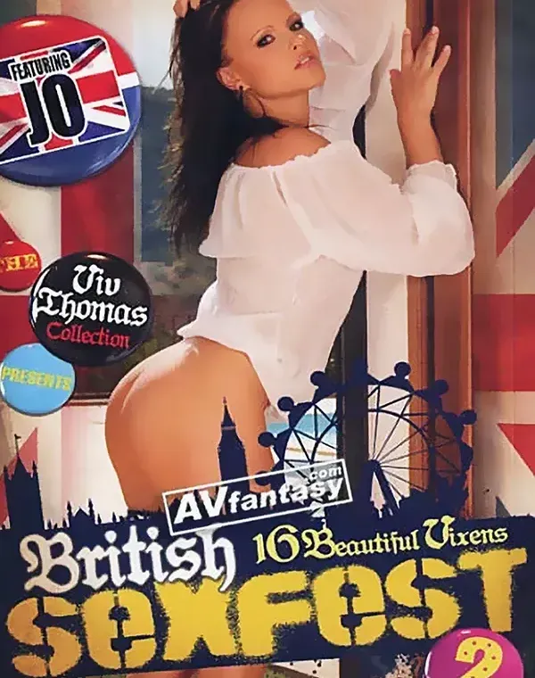 British Sexfest 2ダウンロード