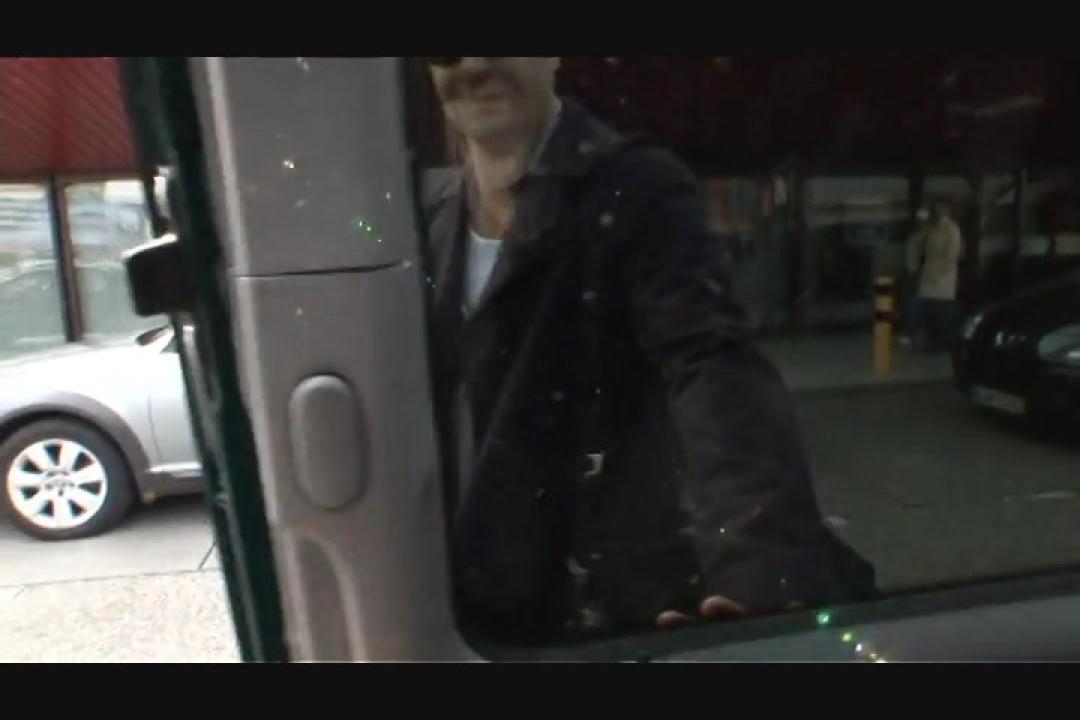 Cum Hunters 5 サンプル画像
