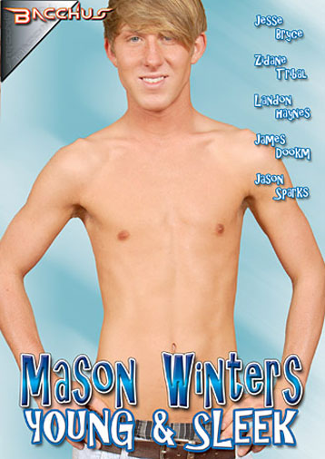 Mason Winters Young & Sleek サンプル画像