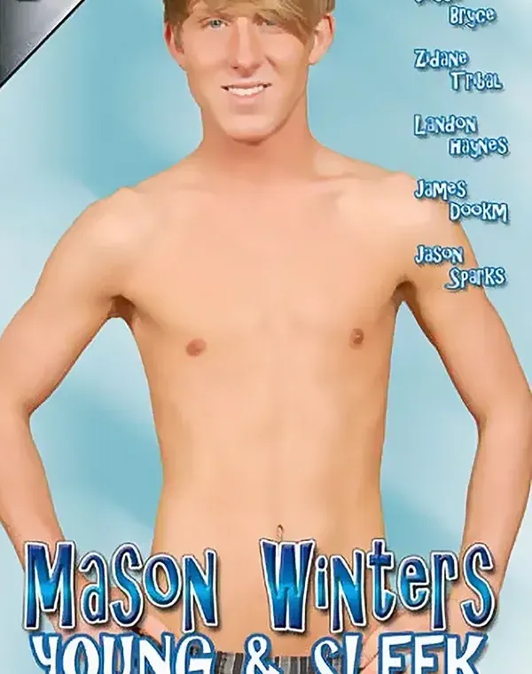 Mason Winters Young & Sleekダウンロード