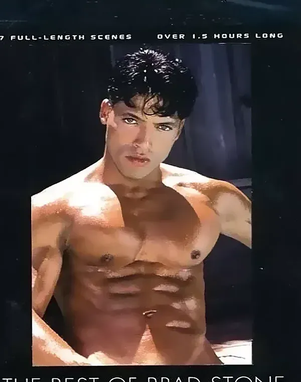 The Best Of Brad Stoneダウンロード