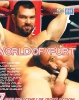 World Of Spurt