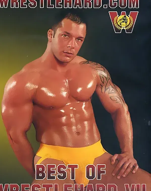 Best Of Wrestlehard 7ダウンロード