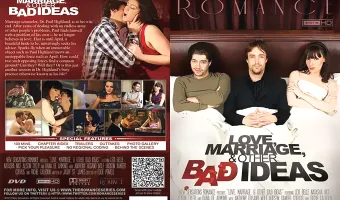 Romance: Love, Marriage & Other Bad Ideas