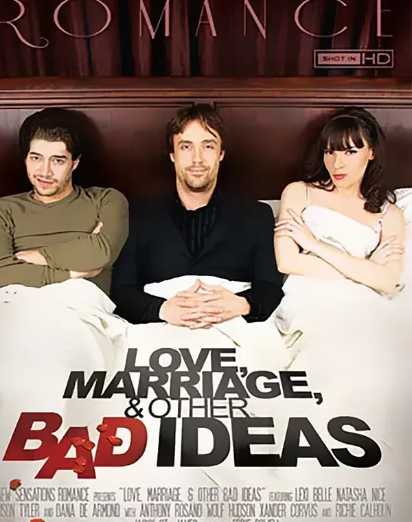 Romance: Love, Marriage & Other Bad Ideasダウンロード