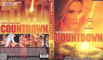 Countdown (2 DVD Set)