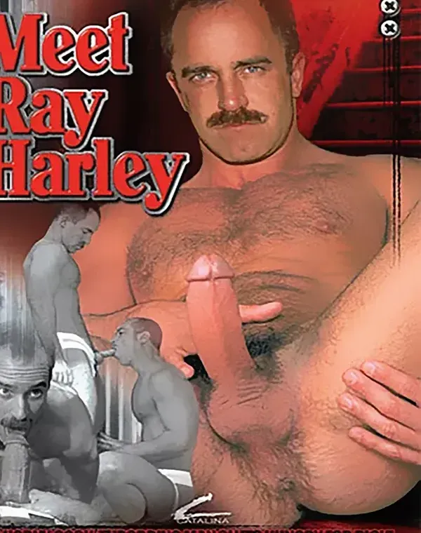 Meet Ray Harleyダウンロード