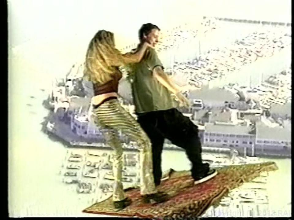 Sky's Day Off サンプル画像