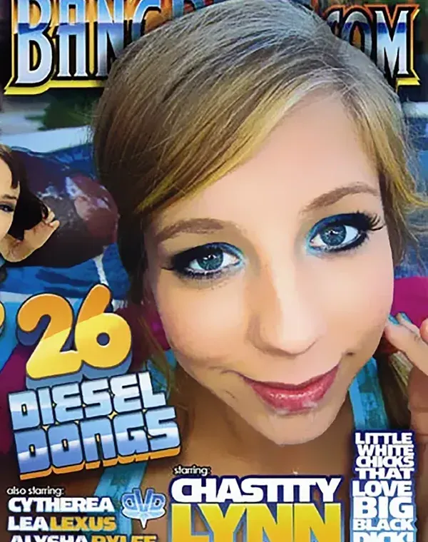 Diesel Dongs 26ダウンロード