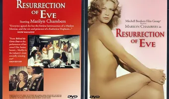Resurrection Of Eve