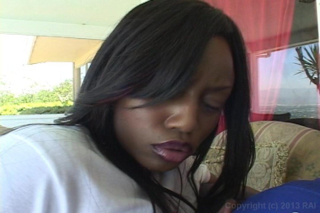 Legends Of Ebony：Jada Fire サンプル画像
