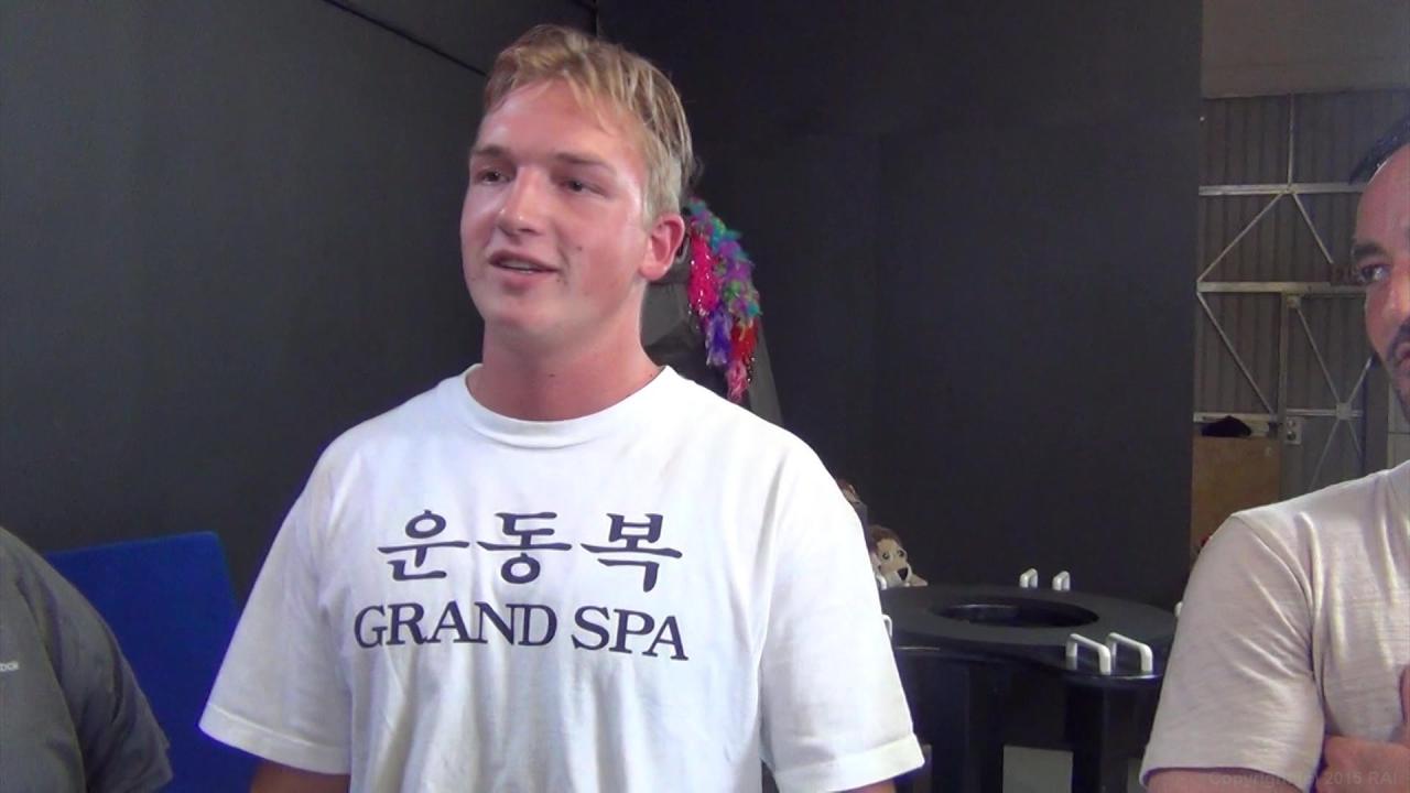 Blowjob Winner 15 サンプル画像