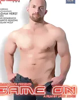 ゲーム オン (Alpha Males)